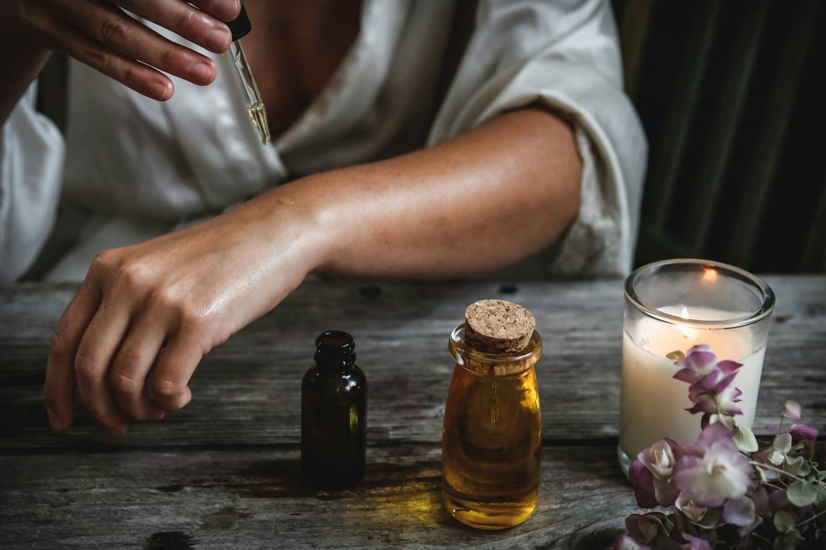 Beard Oils With Argan: 7 Proven Tips to Avoid Dry, Itchy Discomfort