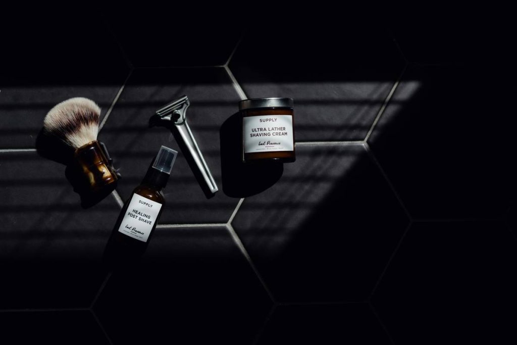 Deeply Moisturizing Beard Oil: 7 Proven Tips to Avoid Painful Dryness