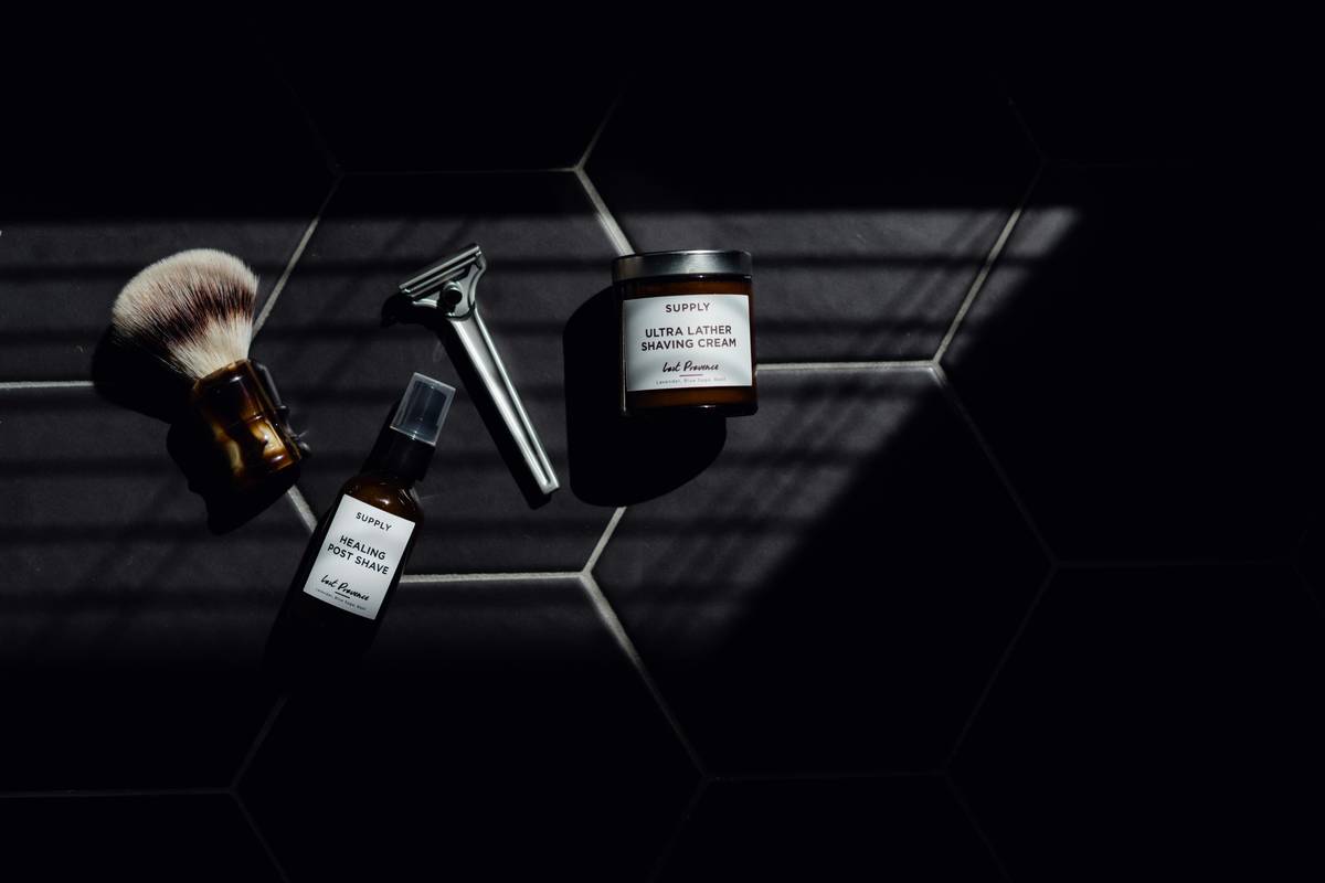 Deeply Moisturizing Beard Oil: 7 Proven Tips to Avoid Painful Dryness